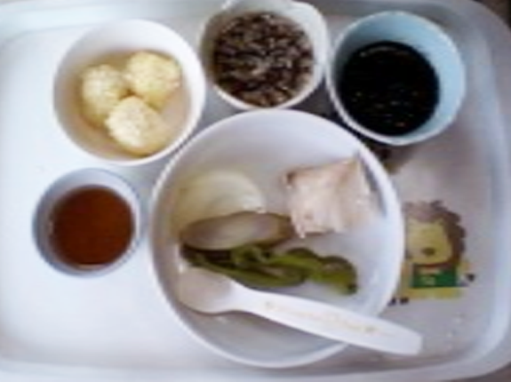 離乳食