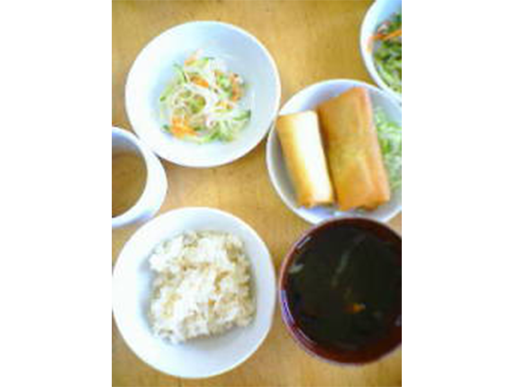 幼児食